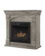 Comfort Glow GFD3840T The Halifax Propane (LP) or Natural Gas (NG) Ventfree Fireplace, 26,000 Btu's