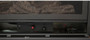 Control Panel of GFD4605R - The Montreal Gas Fireplace