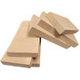 6 PIECES OF FIREBRICK 6 PIECES OF FIREBRICK