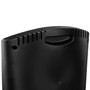 carry handle image of black quartz tower heater