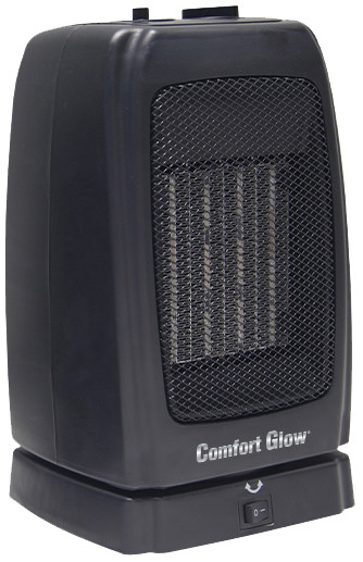 Oscillating Ceramic Heater CEH255