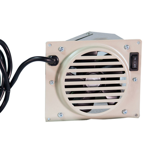 20-6027 Blower for Kozy World Wall Heaters- Fits models prior to