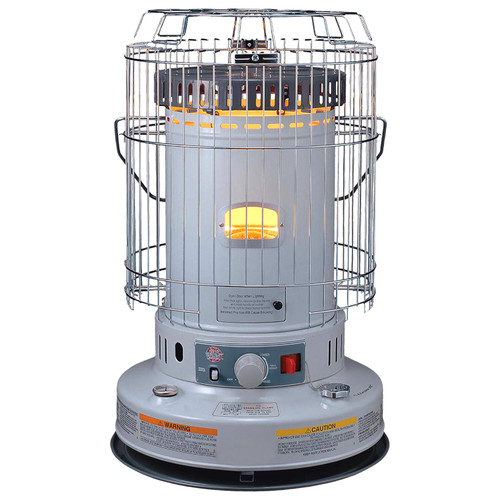 Kero World Convection Kerosene Heater KW-24H