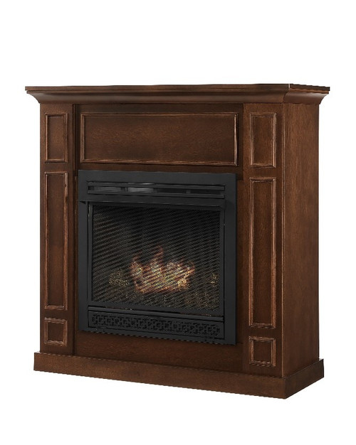 The Montreal Gas Fireplace GFD3810T