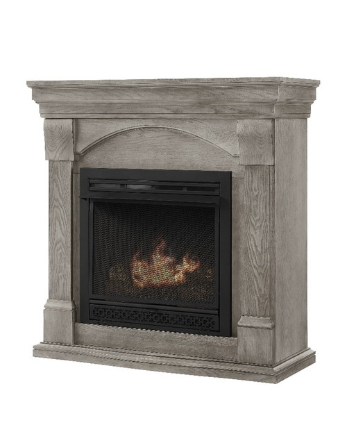 The Halifax Gas Fireplace