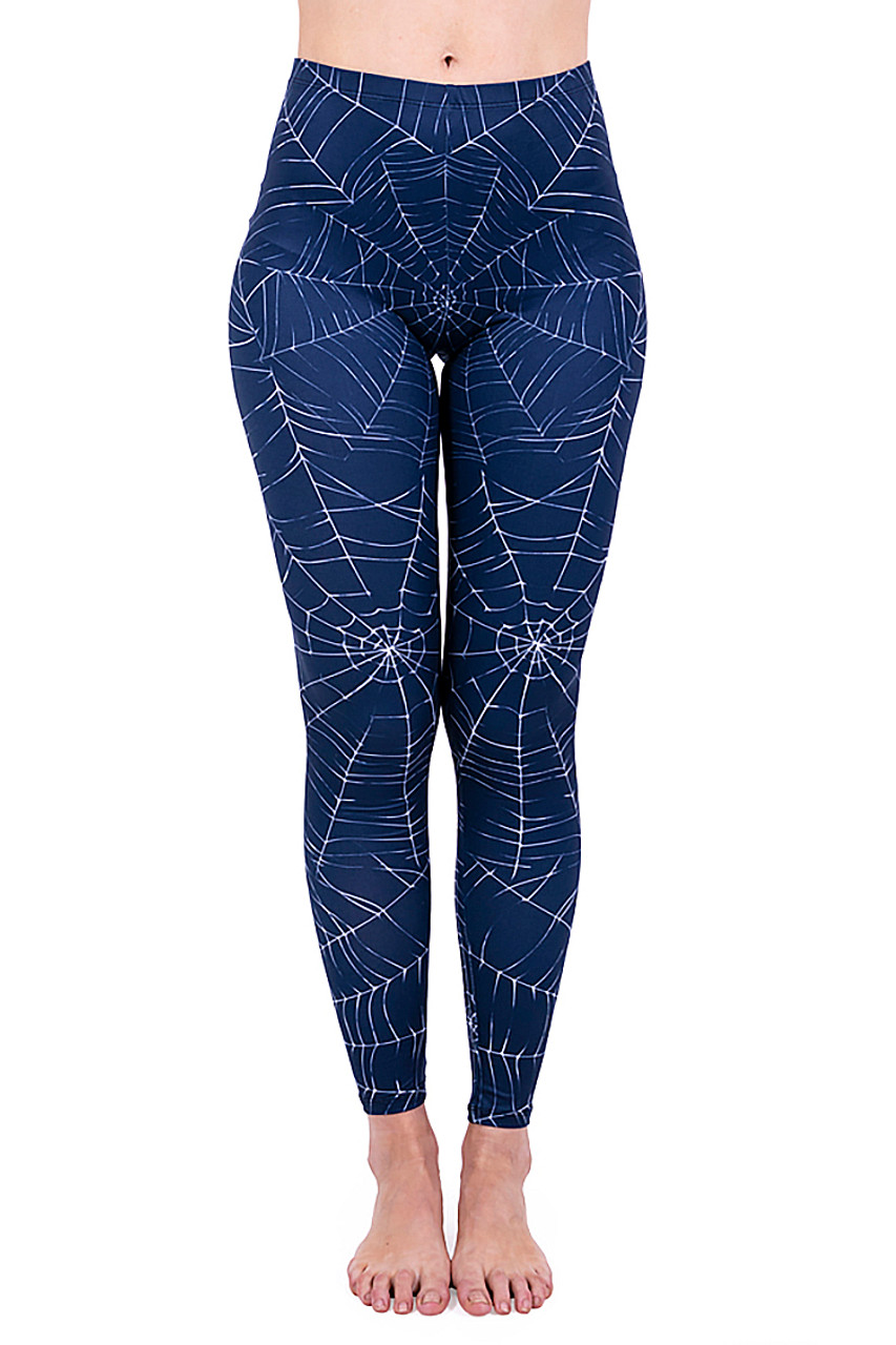 Buttery Smooth Twinkle Unicorn Extra Plus Size Leggings - 3X - 5X | Only  Leggings Superstore