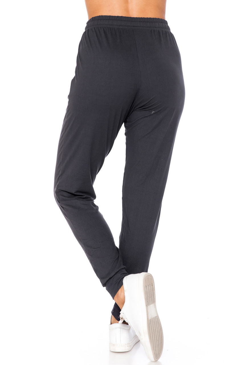 Buttery Soft Basic Solid Joggers - New Mix
