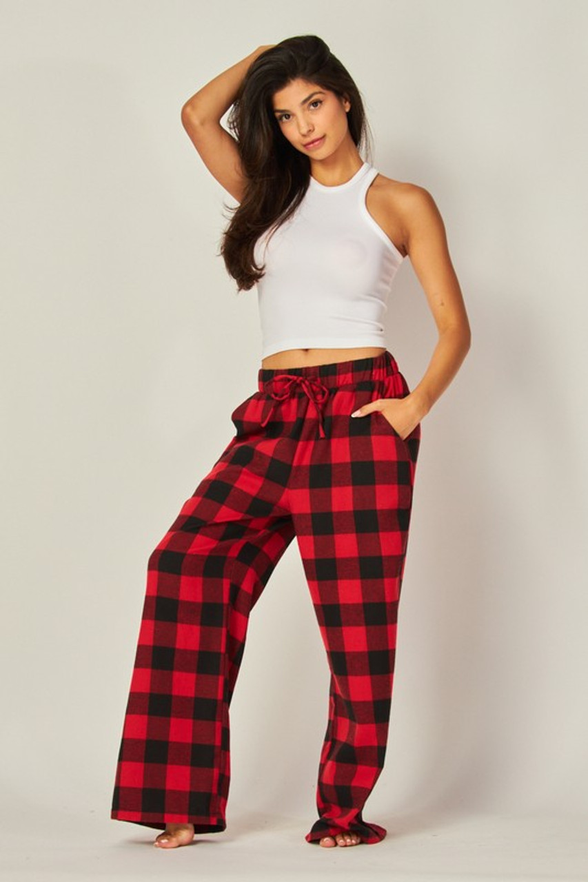 Super Comfy Wide Leg Lounge Pants