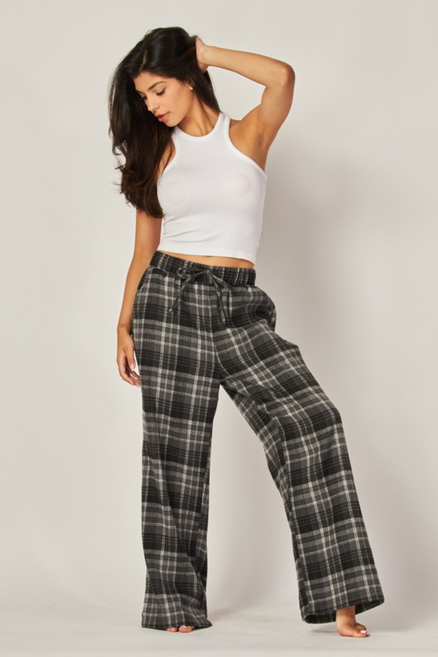 Super Comfy Wide Leg Lounge Pants
