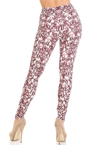 Victoria secret leopard leggings - Gem