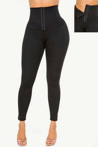 Boss Leggings™ - Gray