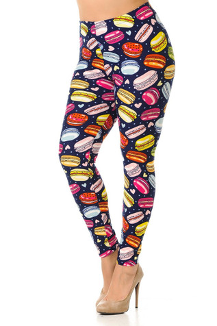 Plus Size Athletic Leggings For Women  International Society of Precision  Agriculture