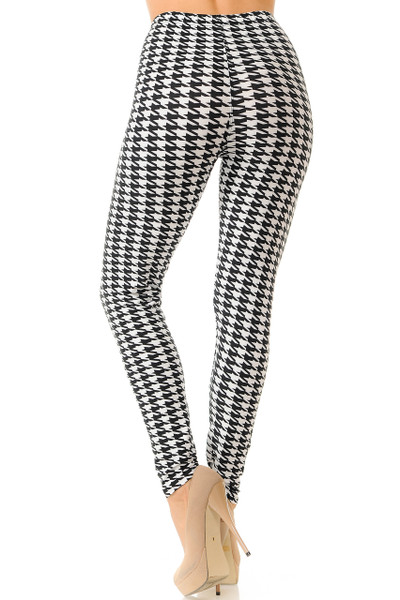 Retro Leggings | World of Leggings