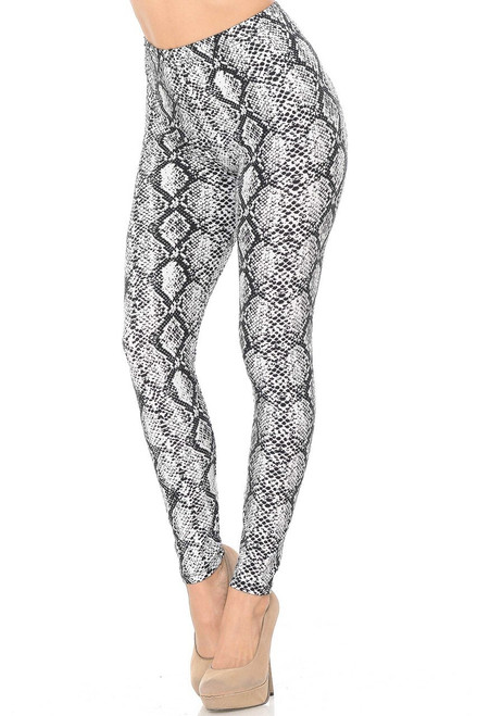 extra plus leggings