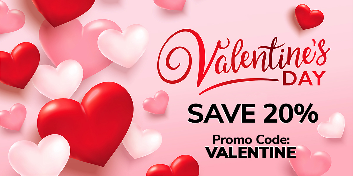 Shop Our Valentine's Day Sale for Leggings and Women's Fashion