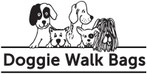 Doggie Walk Bags