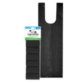 Wholesale Case Pack - Tie-Handle Dog Waste Bags ( Assorted Colors & Scents)
