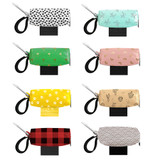 Wholesale Case Pack – Duffel Dog Bag Holders (Assortment 3)
