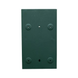 Aluminum Jumbo Tie-Handle Bag Dispenser