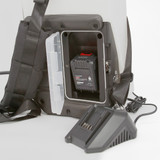 4-Gallon Battery Backpack Sprayer – Odor Eliminator Pro Series