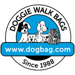 Doggie Walk Bags