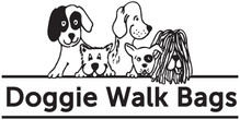 Doggie Walk Bags