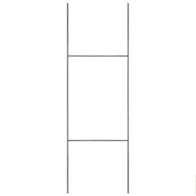 H-Stake for Lawn Signs