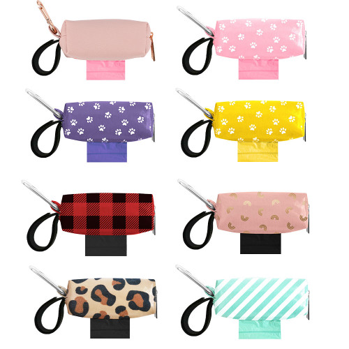 Wholesale Case Pack – Duffel Dog Bag Holders (Assortment 2)