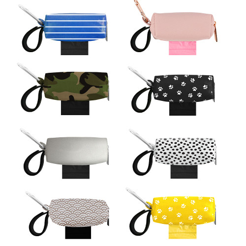 Wholesale Case Pack – Duffel Dog Bag Holders (Assortment 3)