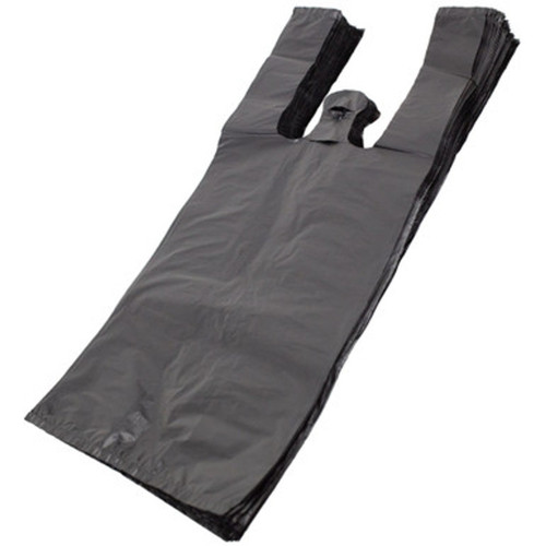 EZ-TIE CENTER TAB HANGING BAGS - Case of 2000