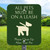 10"x 12" Aluminum Sign: All Pets Must Be On Leash