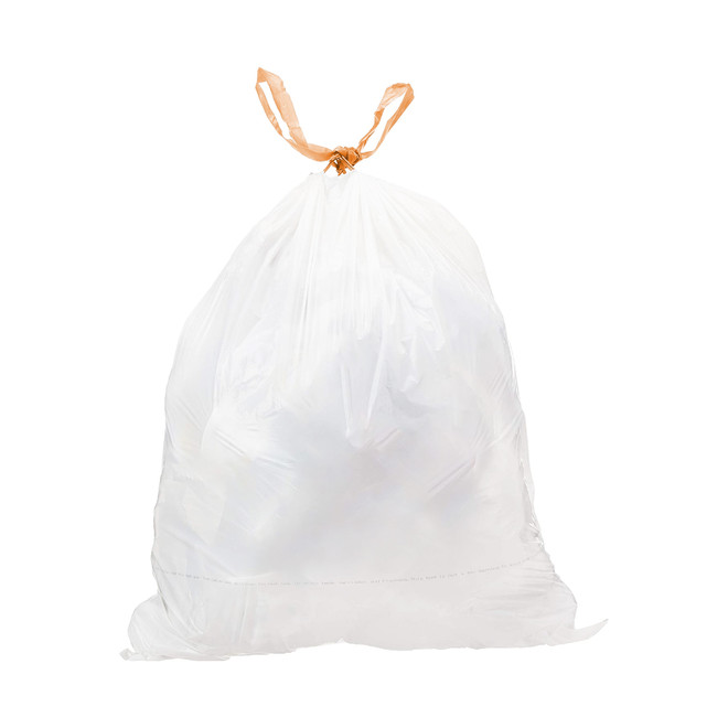 13 Gallon trash bags