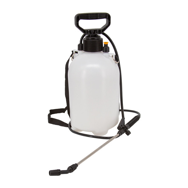 Hand Pump Sprayer 1.3 Gal - Odor Eliminator Pro series