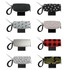 Wholesale Case Pack – Duffel Dog Bag Holders (Assortment 1)