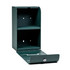 Aluminum Jumbo Tie-Handle Bag Dispenser