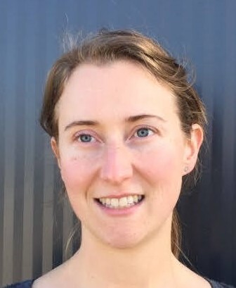 Amy Senkbeil