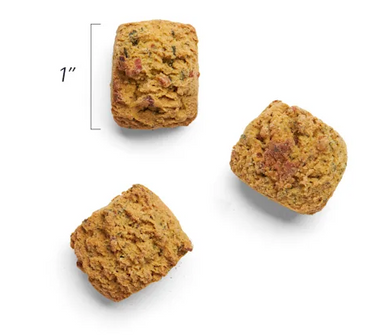 The Honest Kitchen Bone Broth Bites Roasted with Turkey Bone Broth