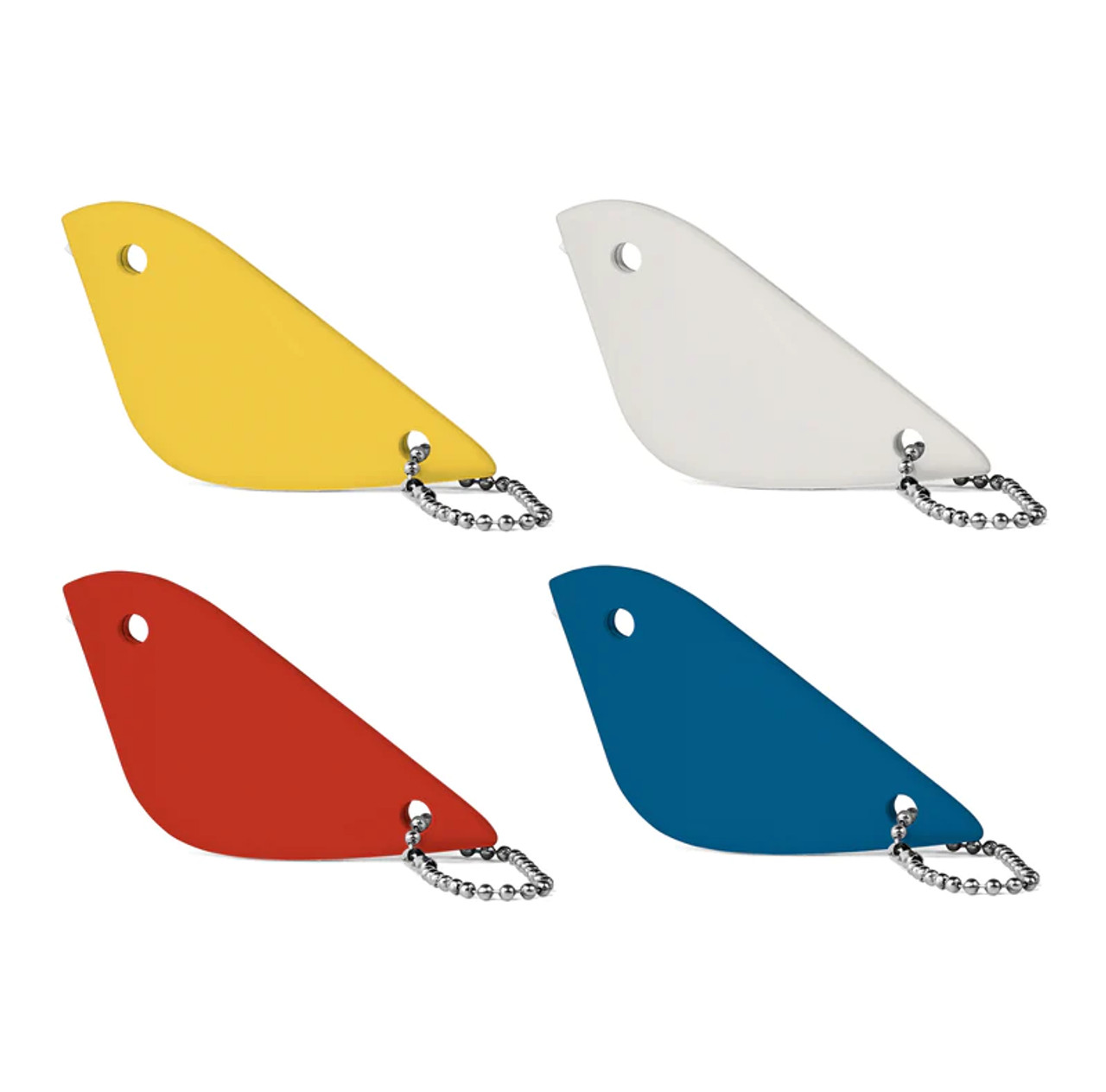 Kikkerland Birdy Ceramic Box Cutter - Phydeaux