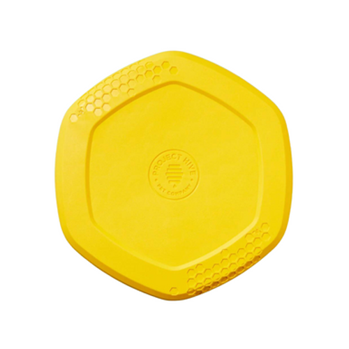 Project Hive Flexible Dog Disc 