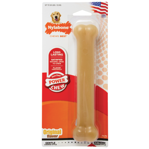 Nylabone DuraChew Original Flavor Dog Chew Toy giant