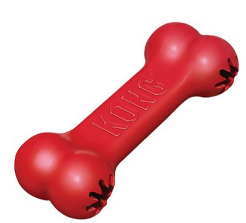 Kong Goodie Bone Dog Toy