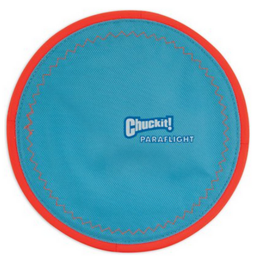 Chuckit Paraflight Dog Toy 