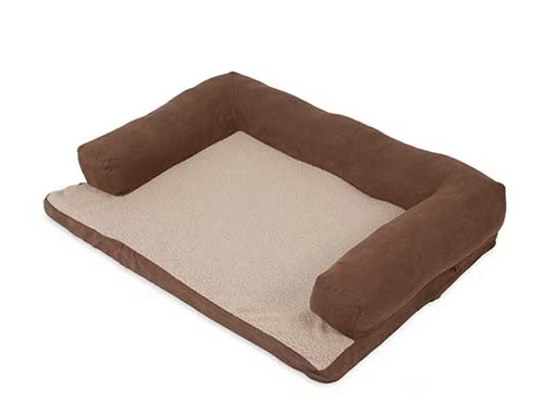 Squishmallows 24-Inch Wendy Frog Pet Bed - Medium $39.34
