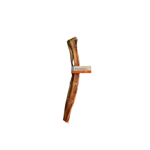 Phydeaux Enterprises Bully Stick Dog Chew 12 in
