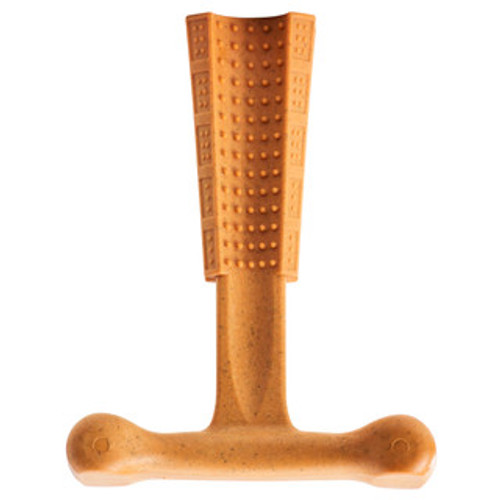 Spot Bambone Plus Peanut Butter Flavored Dog Chew Toy