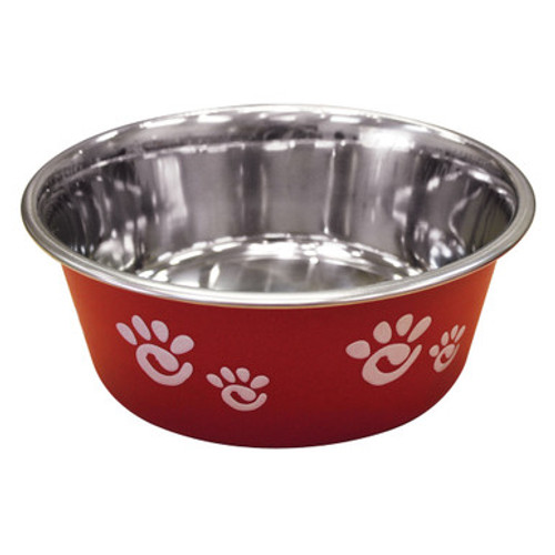 Spot Ethical Pet Stainless Steel Barcelona Pet Bowl