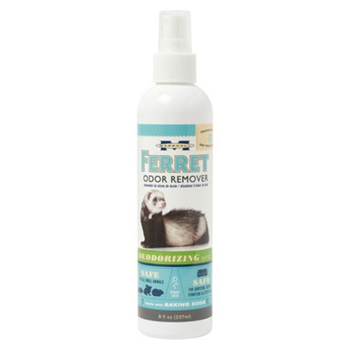 Marshall Ferret & Small Animal Odor Remover Spray 8 oz