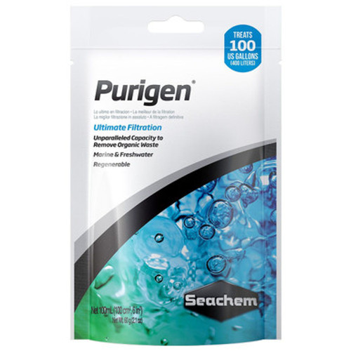 Seachem Purigen 1.7 oz