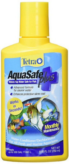 Tetra AquaSafe Water Conditioner