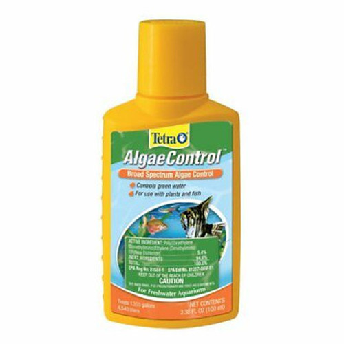 Tetra Broad Spectrum Algae Control Liquid 100 ml